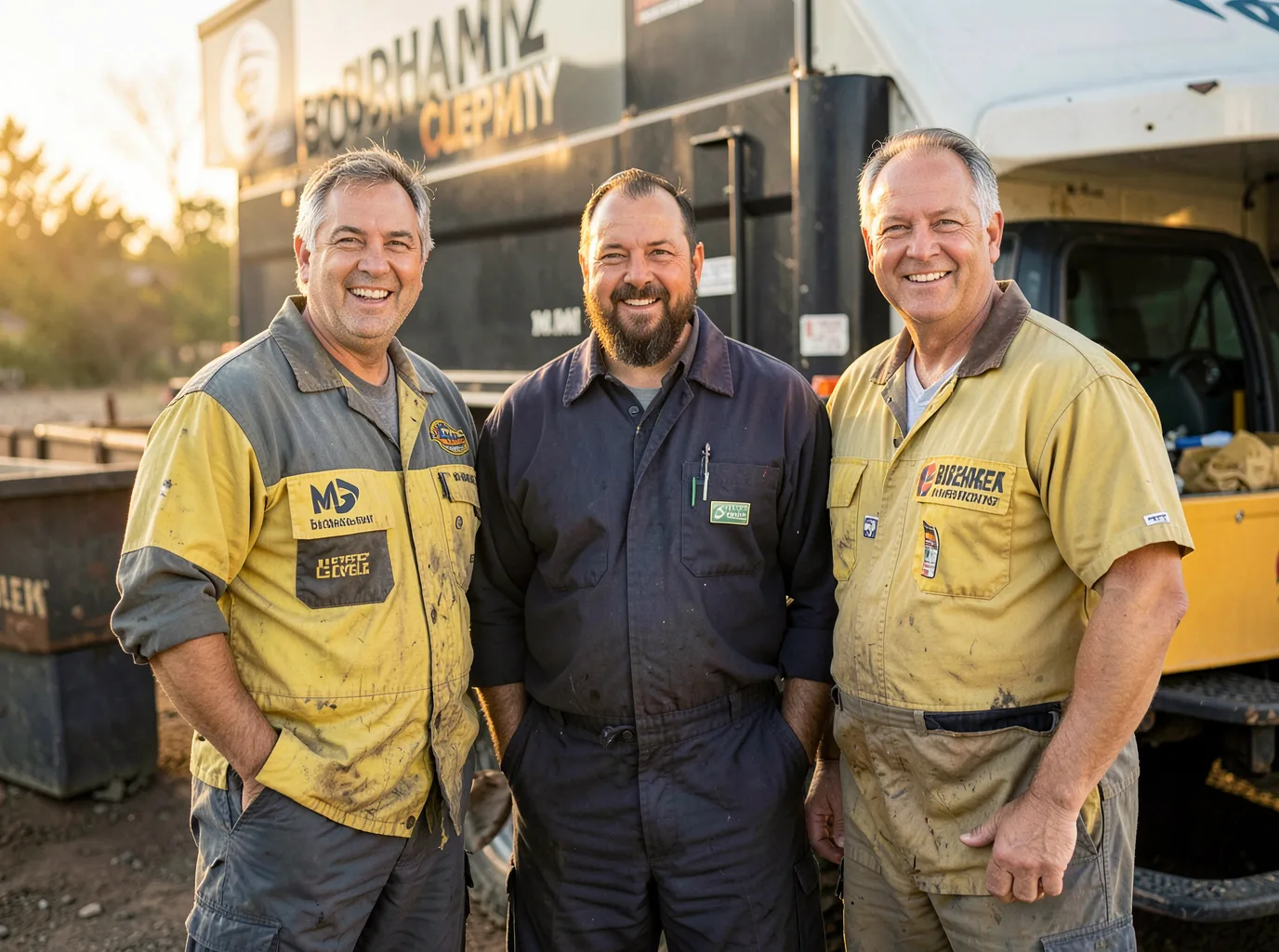 Sewage Cleanup company in Homer, LA