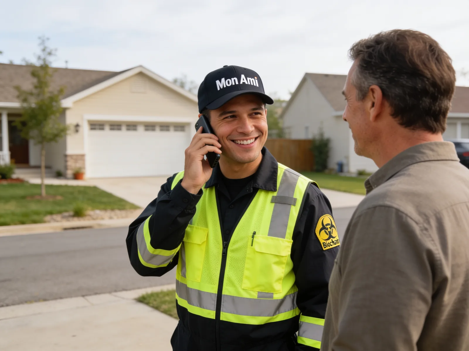 Sewage Cleanup Homer, LA FAQs
